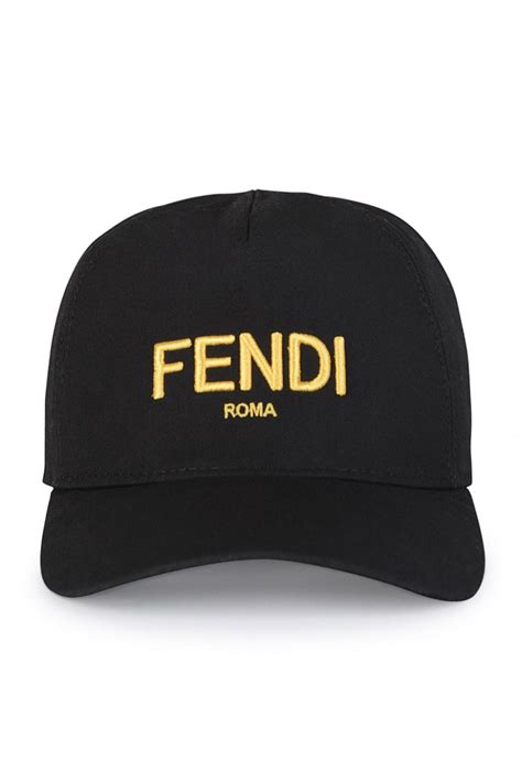 fendi roma cap price|Fendi hats for sale.